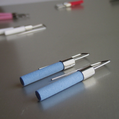 Simple // Blue — foto 1