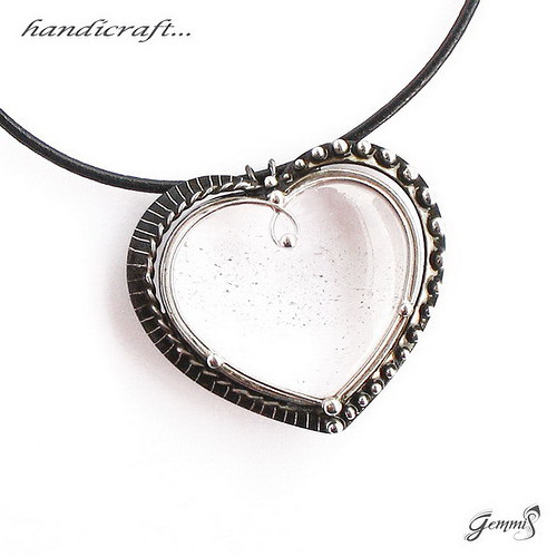 Crystal Heart — foto 1