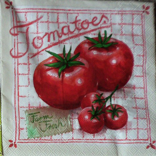 Tomatoes