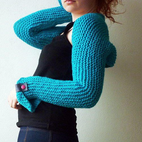 Blue — foto 1