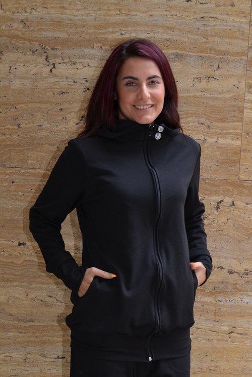 Kabátek Clarra — foto 1