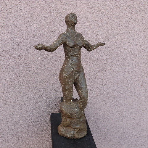 Vesna — foto 1