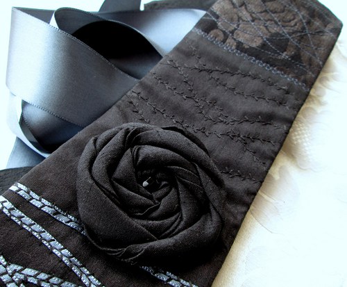 Pásek / obi Passion.du.noir — foto 1