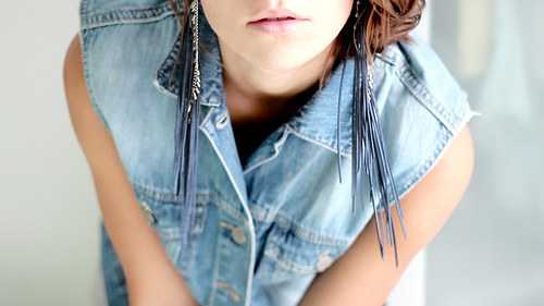 Stark Blue 001 — foto 1