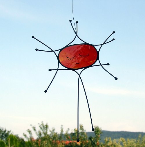 Sluníčko — foto 1