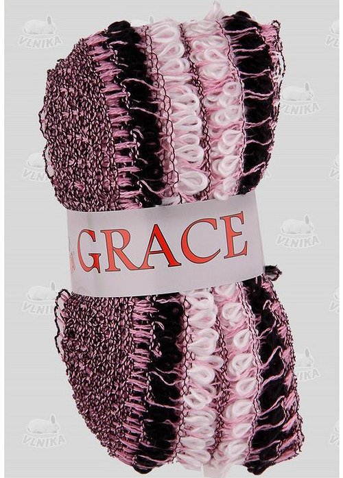 Volánová příze GRACE 81