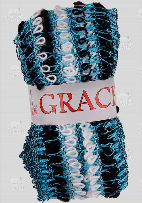 Volánová příze GRACE 83