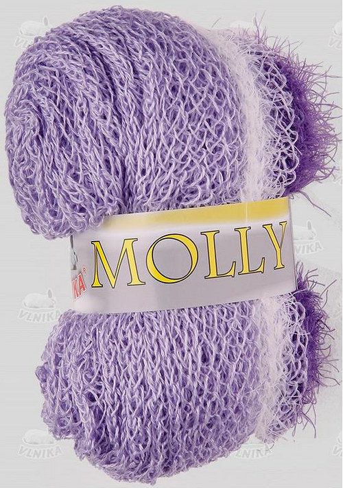 Volánová příze MOLLY 95 — foto 1