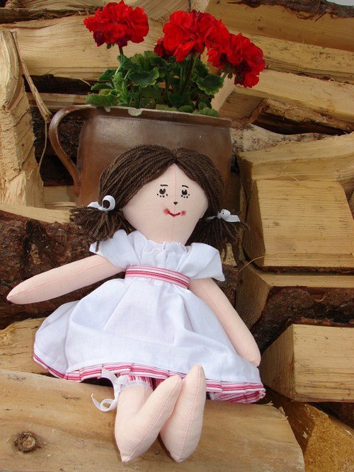 Hadrová Ančka č.14 — foto 1