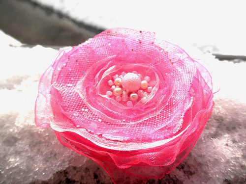 Pink Princess - brož — foto 1