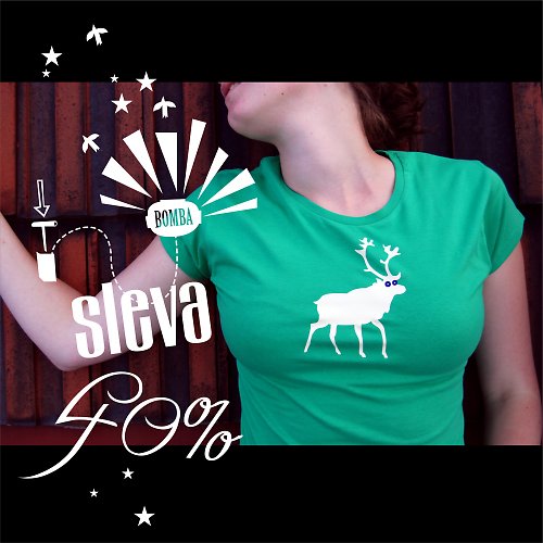 Los lukáš ve slevě — foto 1