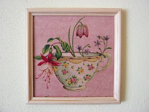 Obrázek fuchsie 15x15 — foto 1