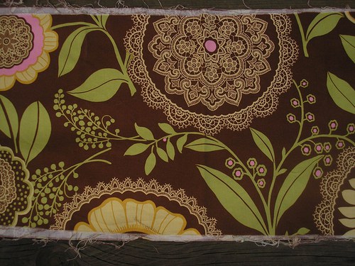 Lotus Ornament rezervace — foto 1