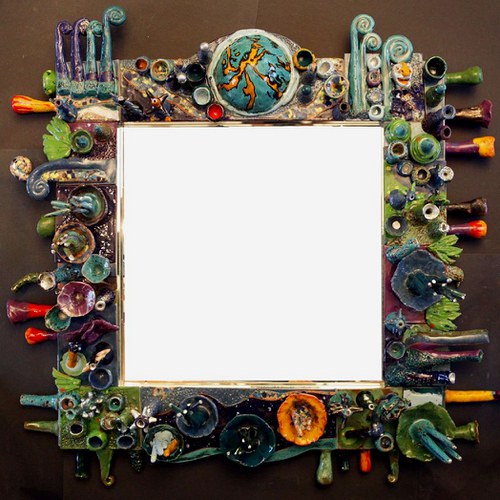...Freud Mirror... — foto 1