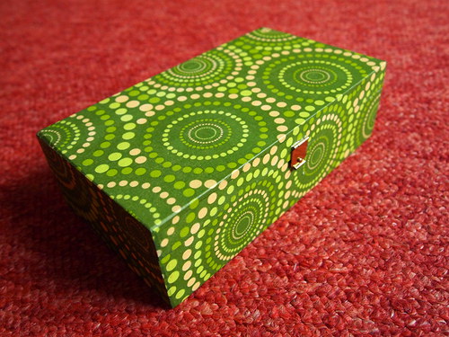 Jarní probuzení — foto 1