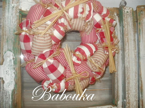Chaloupkový věneček — foto 1