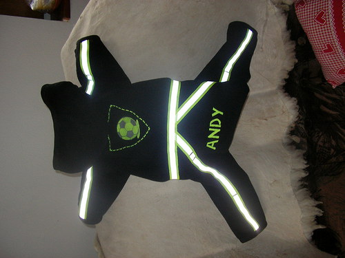 Kombineza na objednávku ,,ANDY,, — foto 1