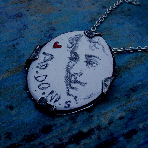 Adonis... — foto 1