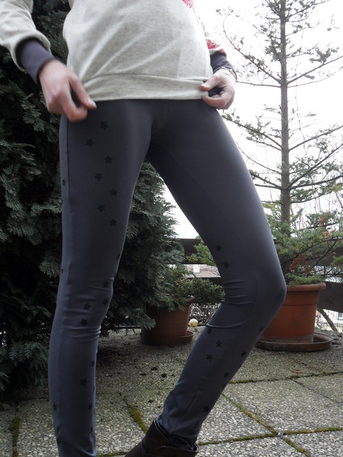 Legíny — foto 1