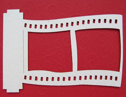 Film v ruličce - velký