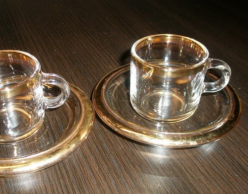 Přátelská souprava — foto 1