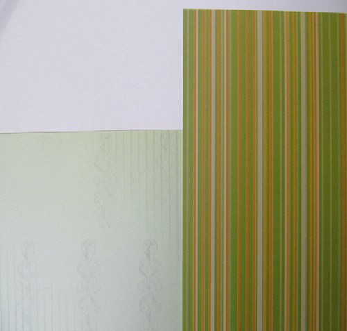 Scrapbooková čtvrtka 30,5 x 30,5cm