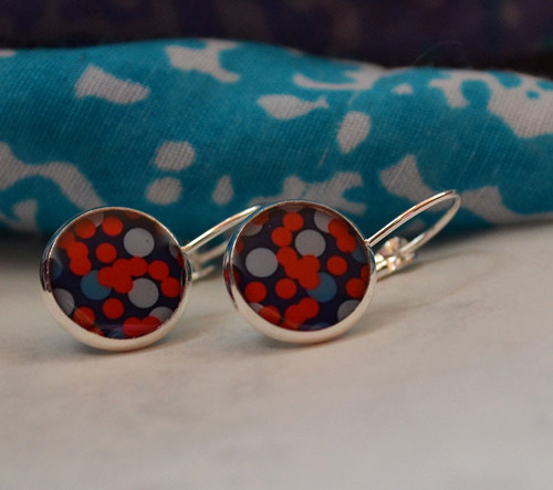 Red Dots — foto 1
