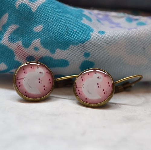 Pink Birdie — foto 1