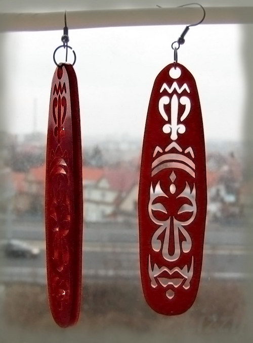 Totem — foto 1