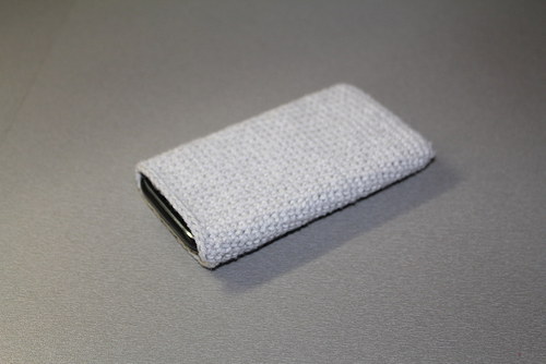 Obal na smartphone - grey — foto 1