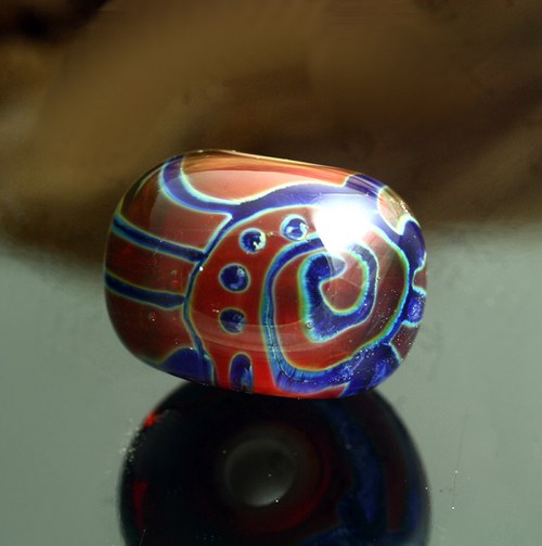 Batika 1 — foto 1