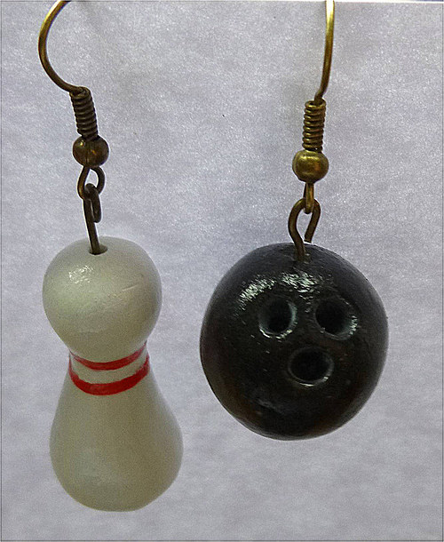 Bowling — foto 1