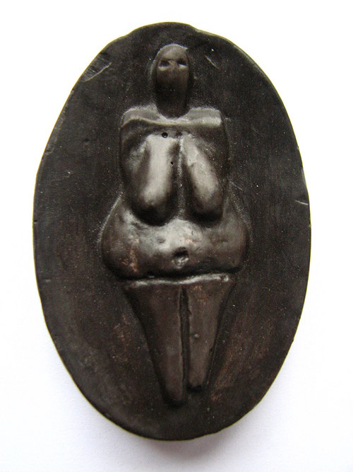 Venušin Medailonek — foto 1