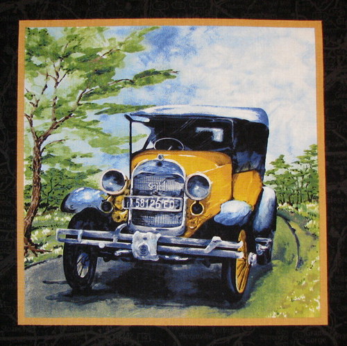 Panel — foto 1