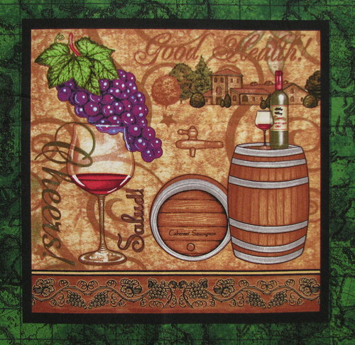Panel — foto 1