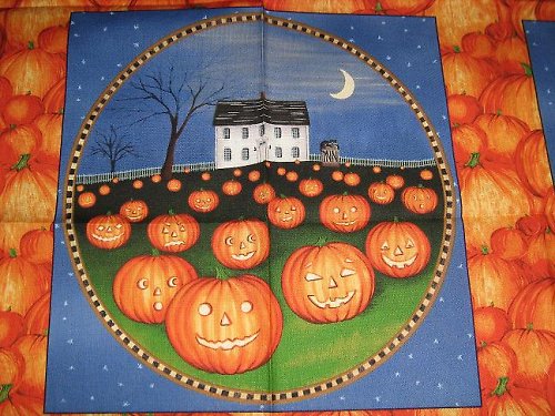 Obrázek halloween 3 — foto 1
