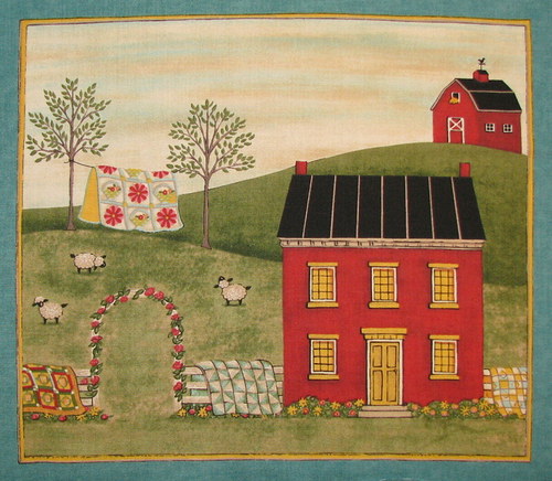 Panel — foto 1