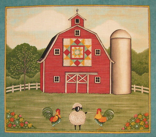 Panel — foto 1