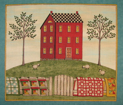 Panel — foto 1