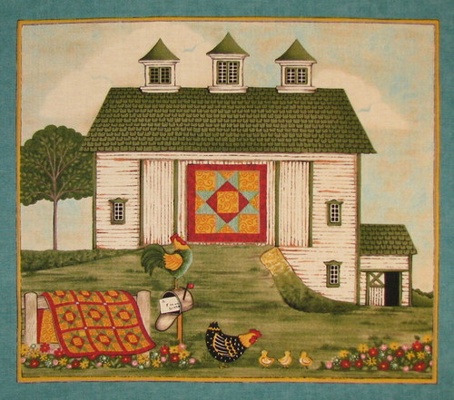 Panel — foto 1