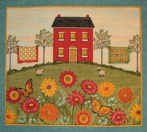 Panel — foto 1