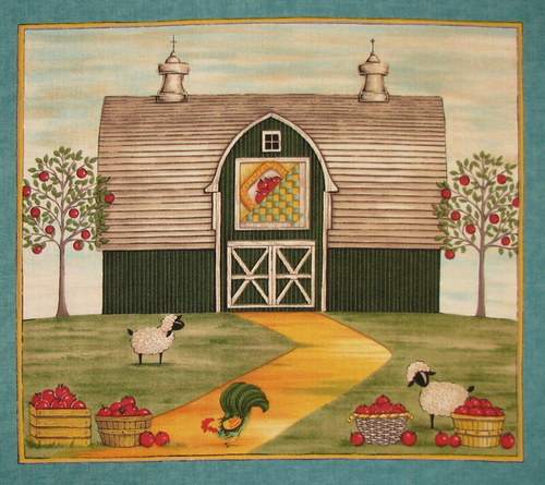 Panel — foto 1