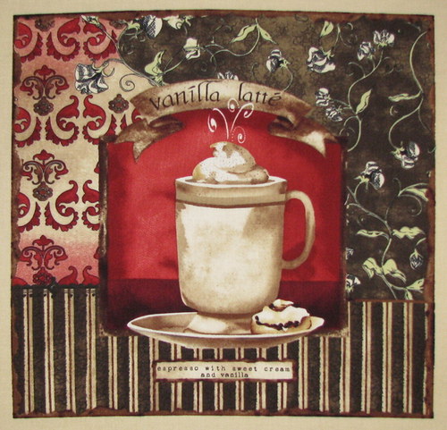 Panel — foto 1