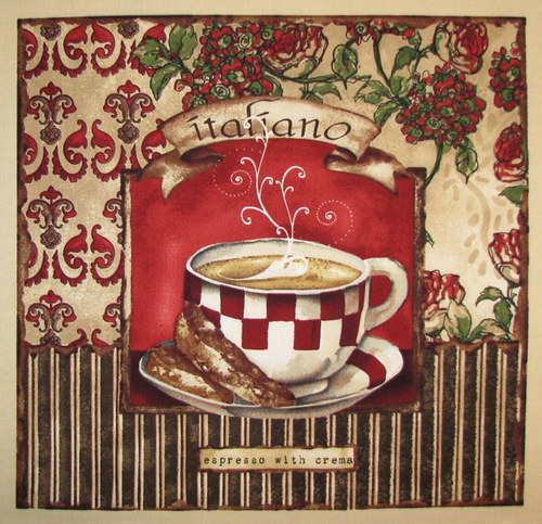 Panel — foto 1