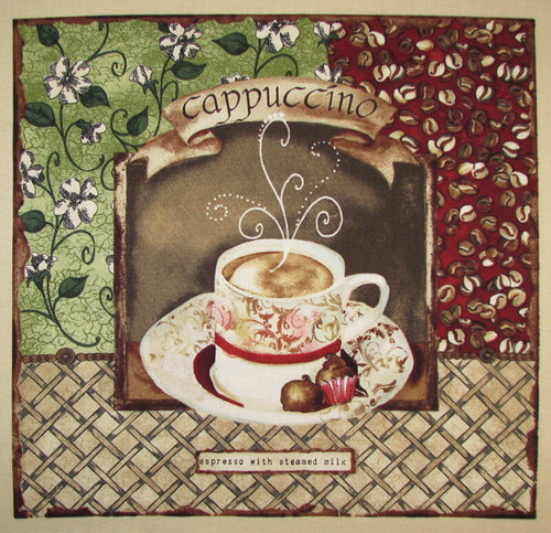 Panel — foto 1