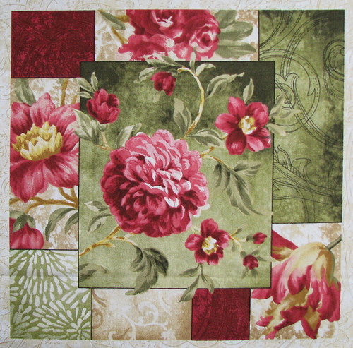 Panel — foto 1