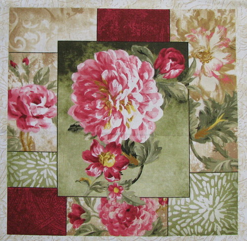 Panel — foto 1