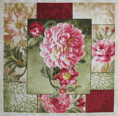 Panel — foto 1