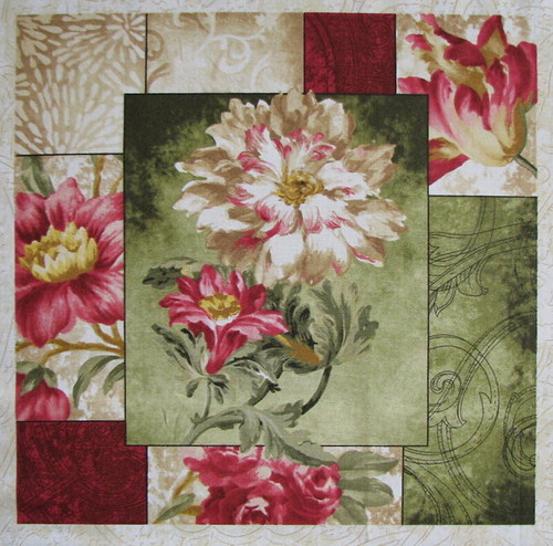 Panel — foto 1