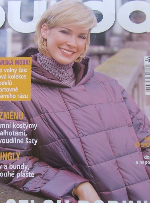 Burda 10/2002 — foto 1